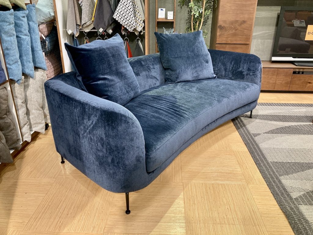 国内最大級のインテリアのテーマパーク ファニチャードーム