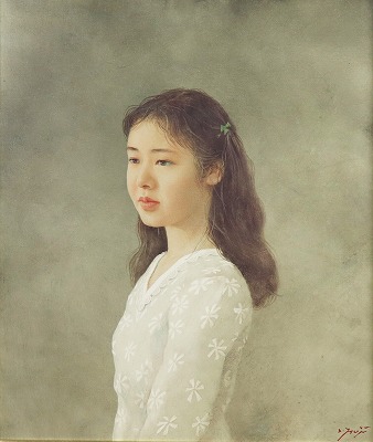 藤井勉の作品販売｜ギャラリーイスクラ