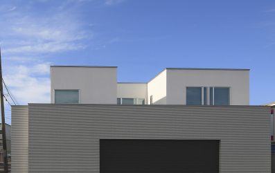 EXTERIOR｜GALLERY｜KENT HOUSE（ケント・ハウス株式会社）