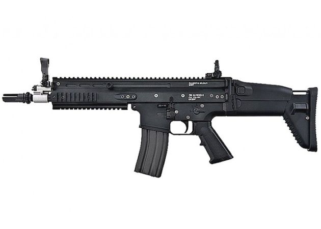 Tokyo Marui Scar-L CQC