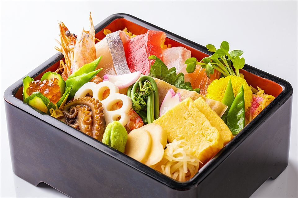 PressRelease】「ダイニングキッチン九曜杏のひなまつり」／ダイニング