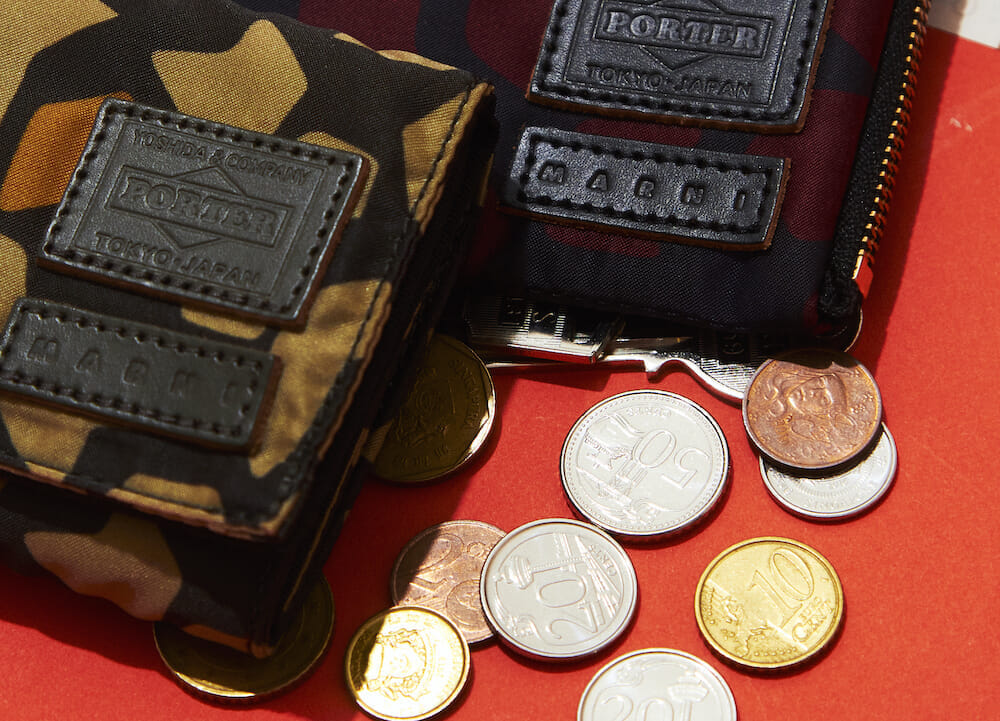 連載「憧れの逸品」No.149 マルニ×ポーターのシーズン14が封切り