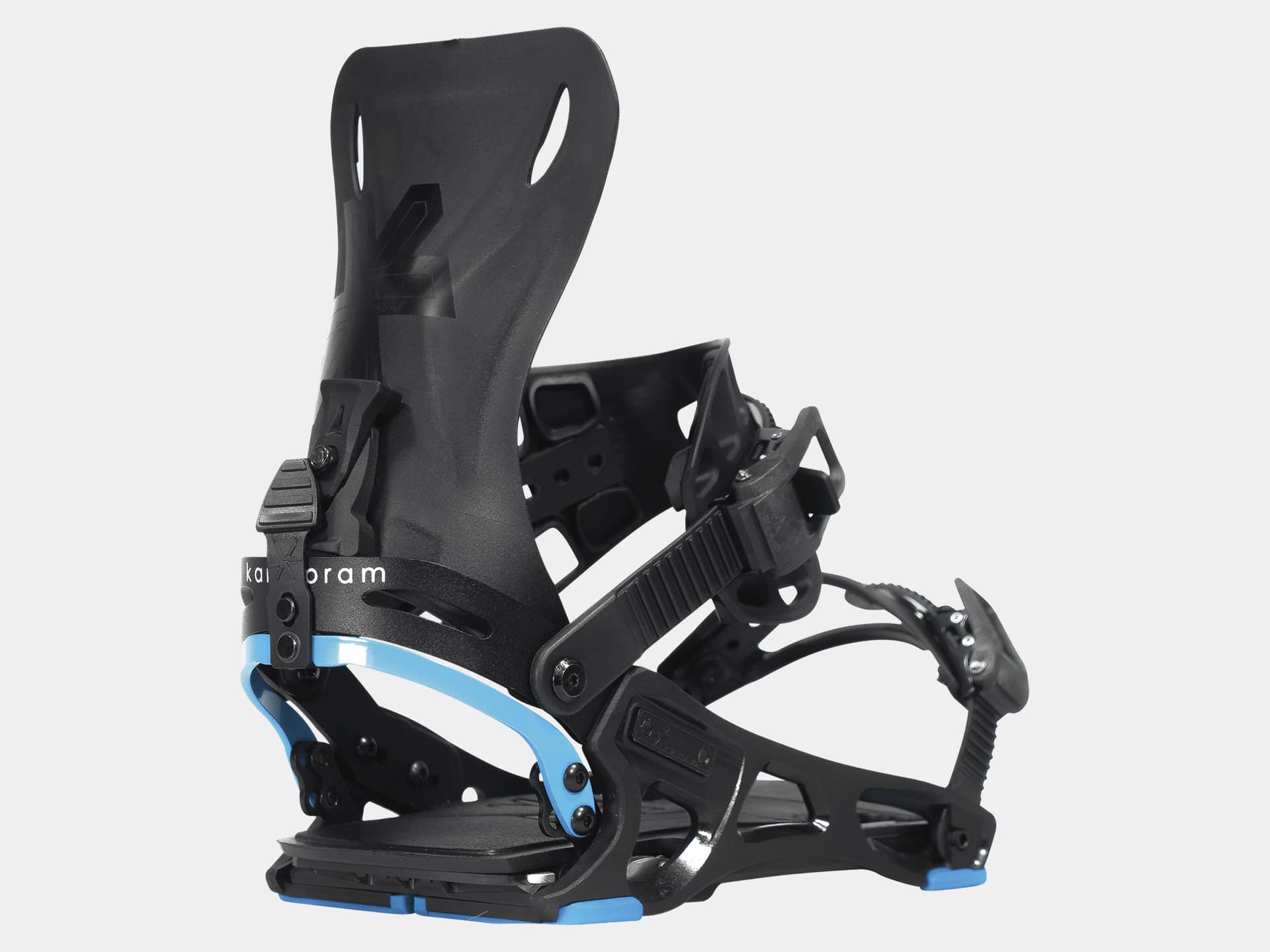 FREE RANGER - PRIME CONNECT | Karakoram Bindings 公式