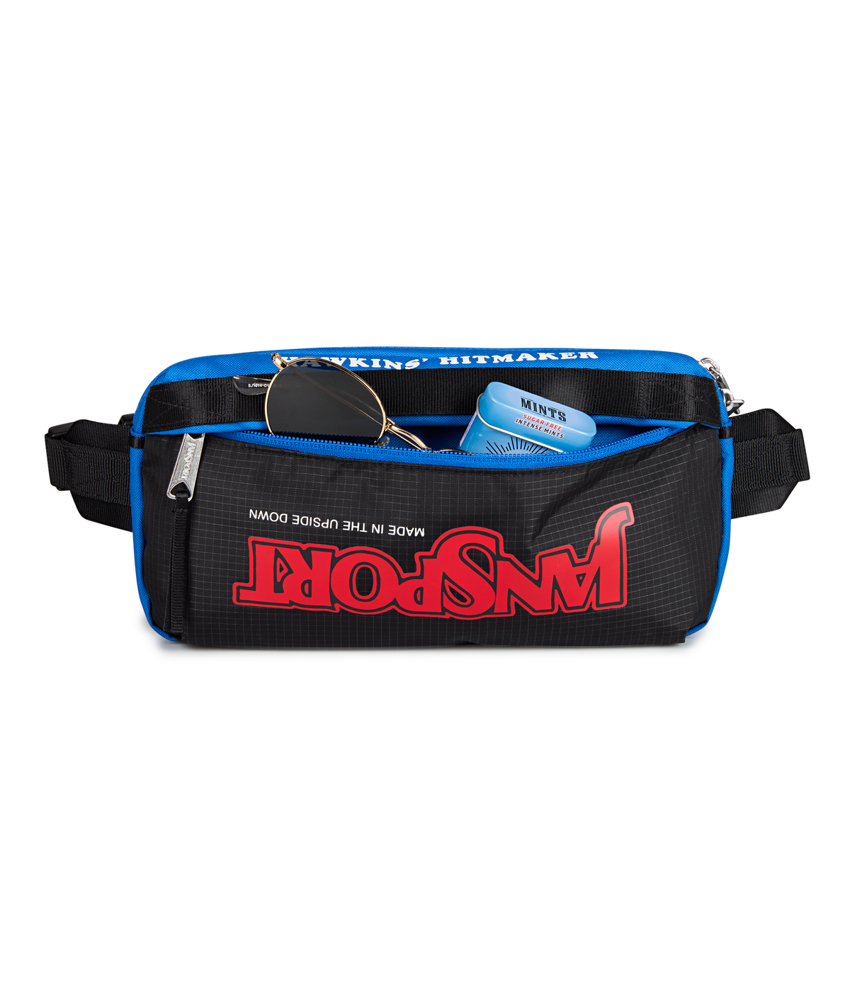 Washington Waistpack Squawk Radio – JanSport US