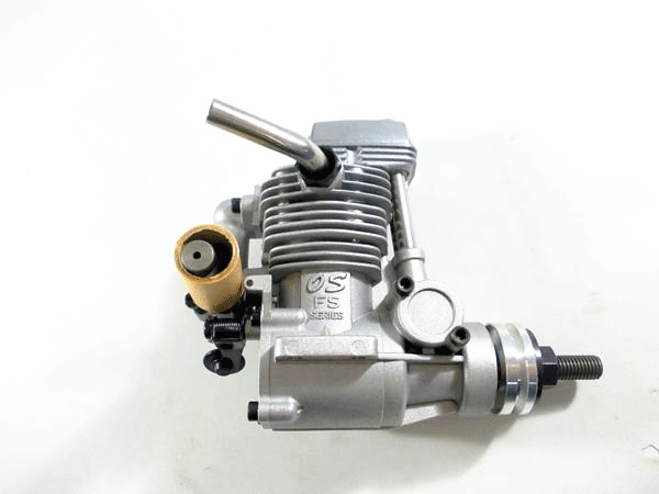 ラジコンエンジン買取｜OS・ENYA・SAITOを高価査定！【全国宅配】