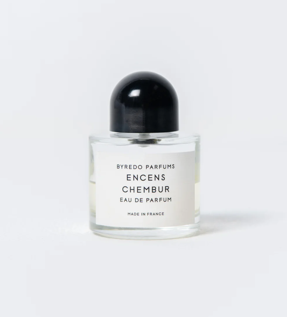 こんな香りが欲しかった…「BYREDO（バイレード）」の香水は唯一無二感