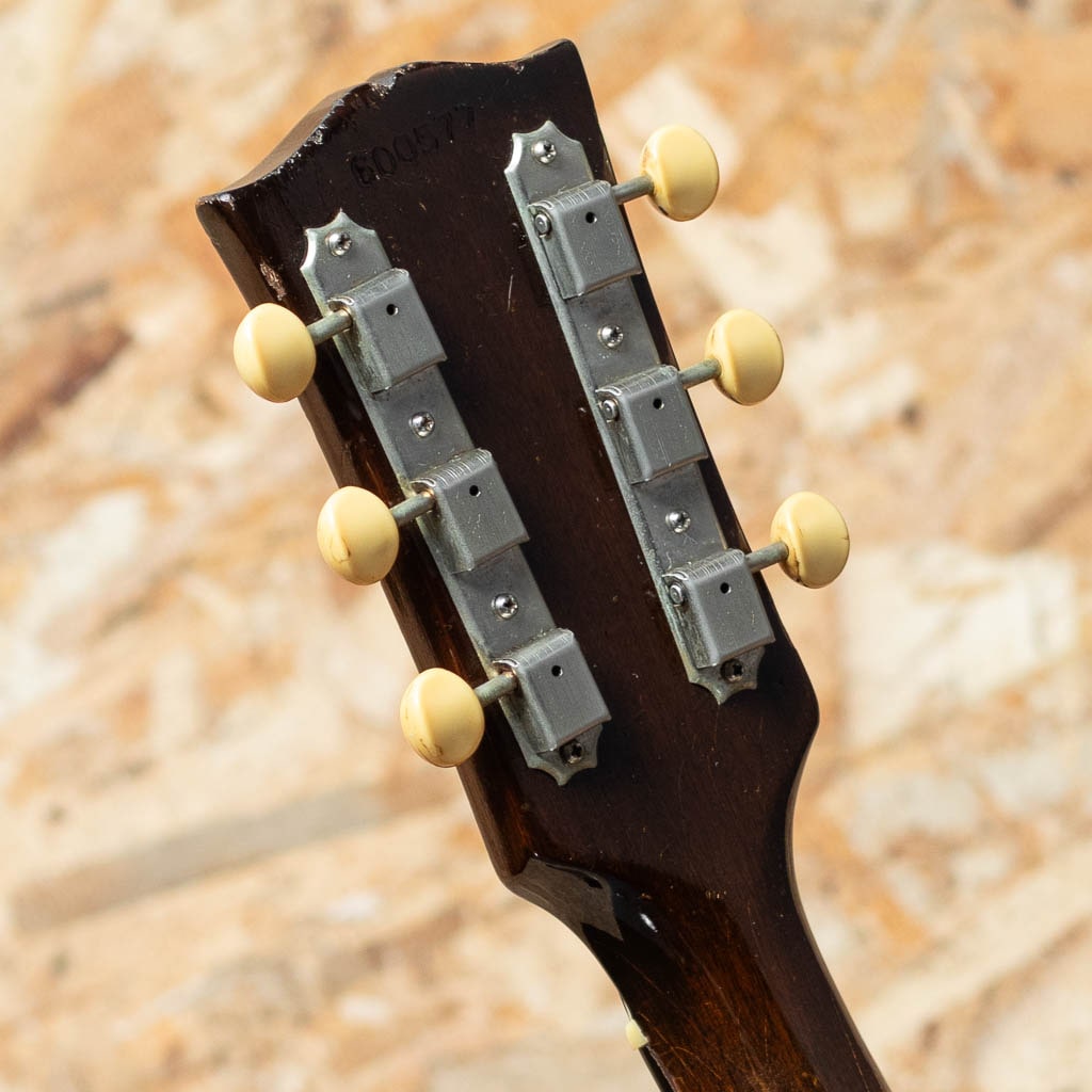 J-45 1967-68: アコースティックギター｜三木楽器公式通販サイト