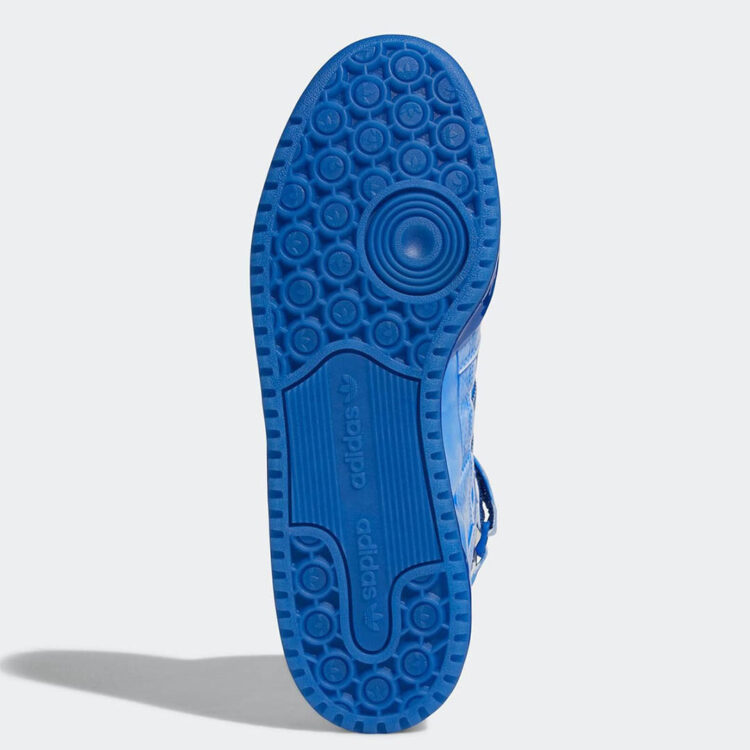 Jeremy Scott x adidas Forum Hi Dipped Release Date | Nice Kicks