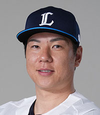 27 炭谷 銀仁朗 選手名鑑2025 | 埼玉西武ライオンズ