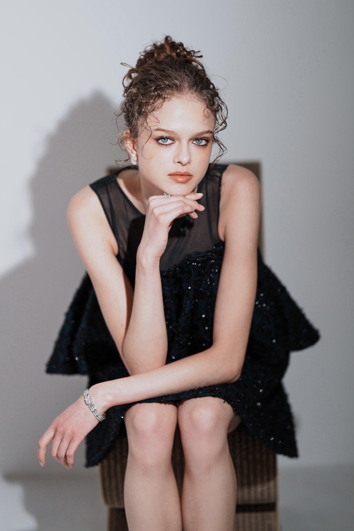 OTHER TOPS – shéller / シェリエ