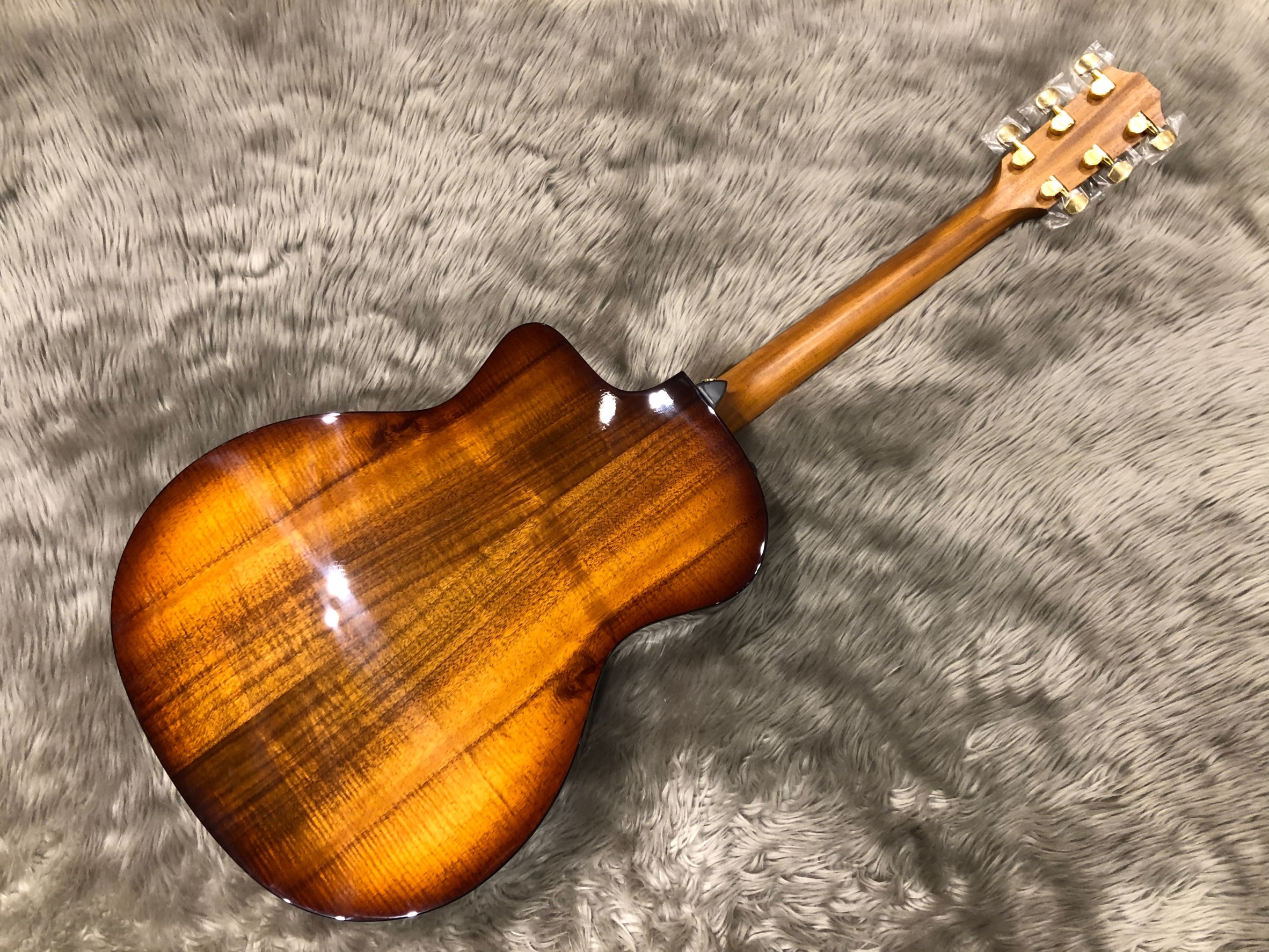 Taylor 224ce-Koa DLX 入荷しました！【アコギ】｜島村楽器 市川