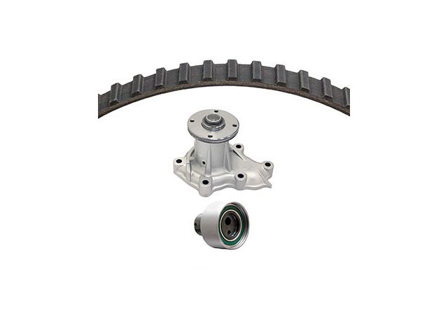 1985-1989 Nissan 300ZX Head Bolt - ContiTech 81053100 - PartsGeek.com