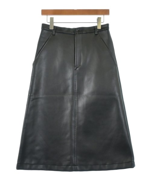 BLACK COMME des GARCONS（ブラックコムデギャルソン） | スカートの