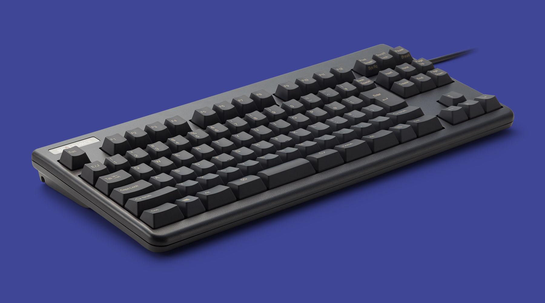 製品 : REALFORCE 91UBK-S | REALFORCE | 日本製プレミアムキーボード