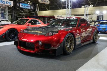 2025バージョン FD3S 復活】2025年新型マツダRX-7（FD3S）徹底レビュー