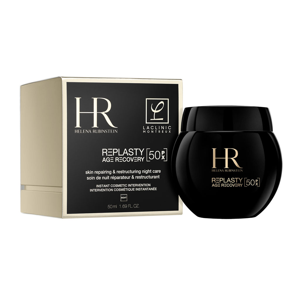 HELENA RUBINSTEIN（ヘレナ ルビンスタイン） リプラスティ ル
