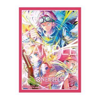 未開封 - カードショップ トレカラフテル ワンピースカード