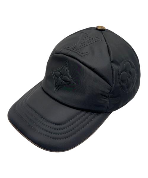 中古・古着通販】LOUIS VUITTON (ルイ ヴィトン) LV ピローキャップ