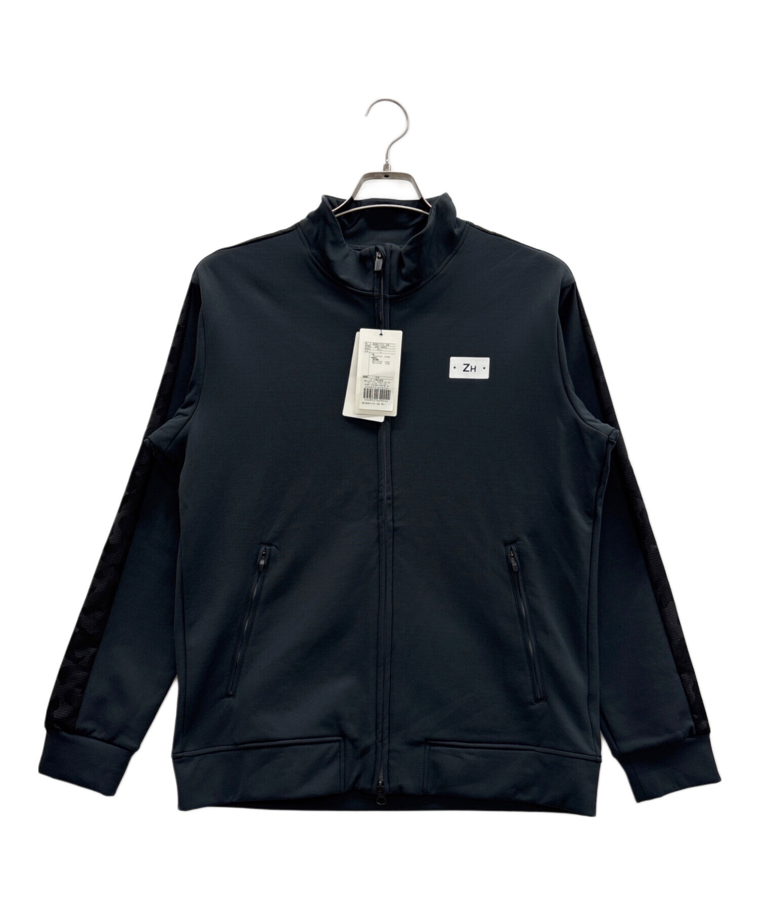 中古・古着通販】ZERO HALLIBURTON (ゼロ ハリバートン) ジップ