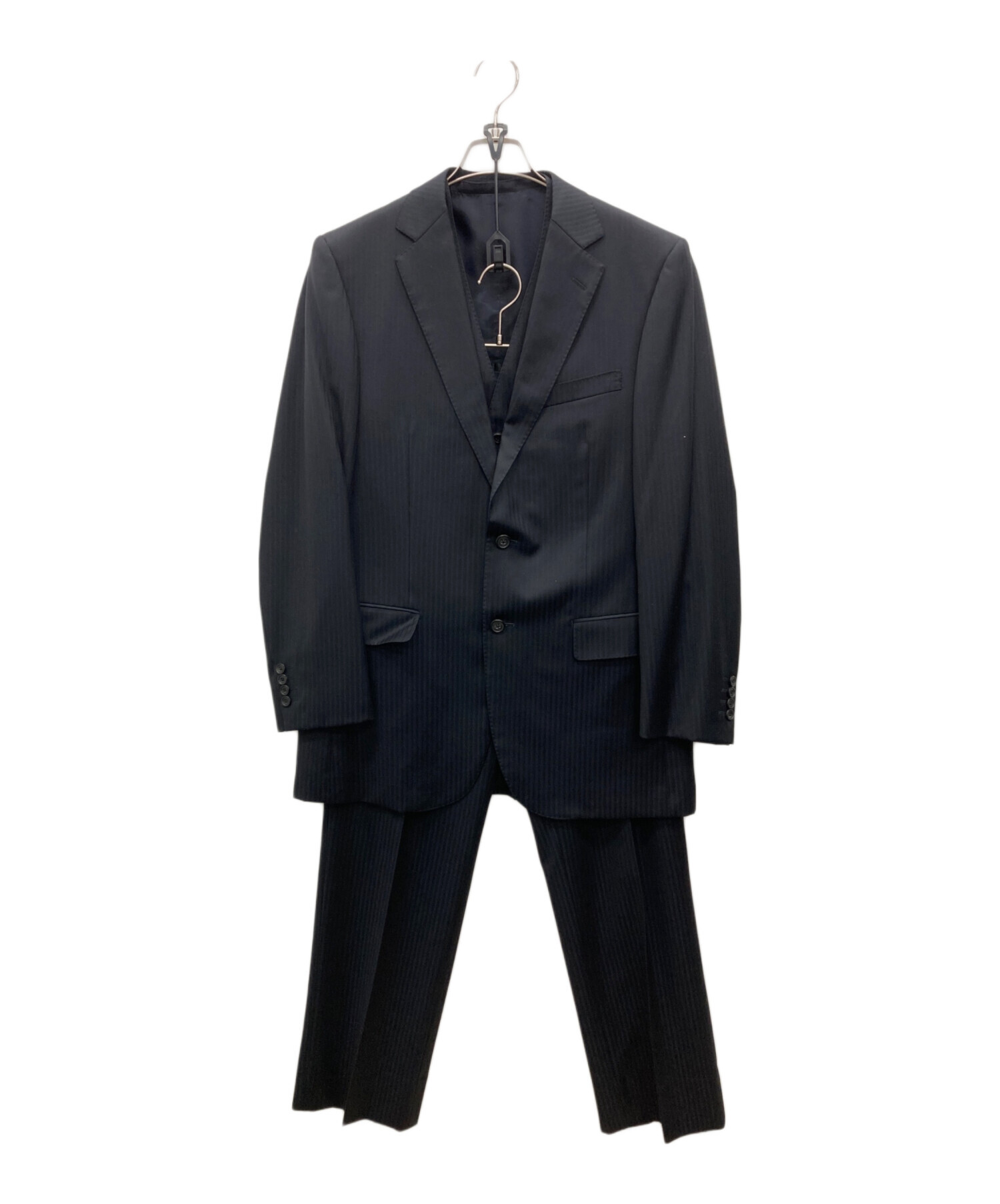 中古・古着通販】BURBERRY LONDON (バーバリーロンドン) セットアップ