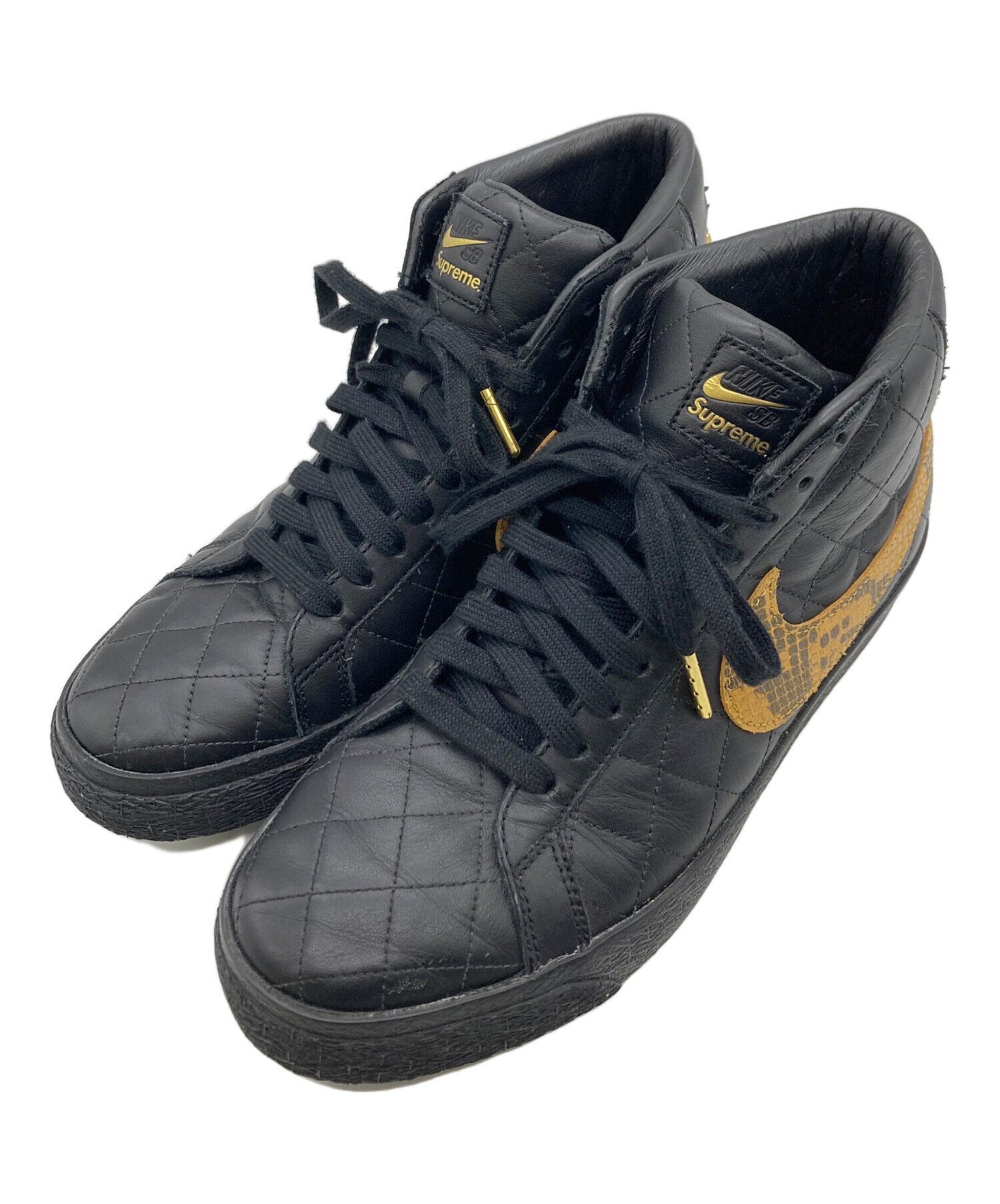 中古・古着通販】NIKE SB (ナイキエスビー) SUPREME (シュプリーム) SB