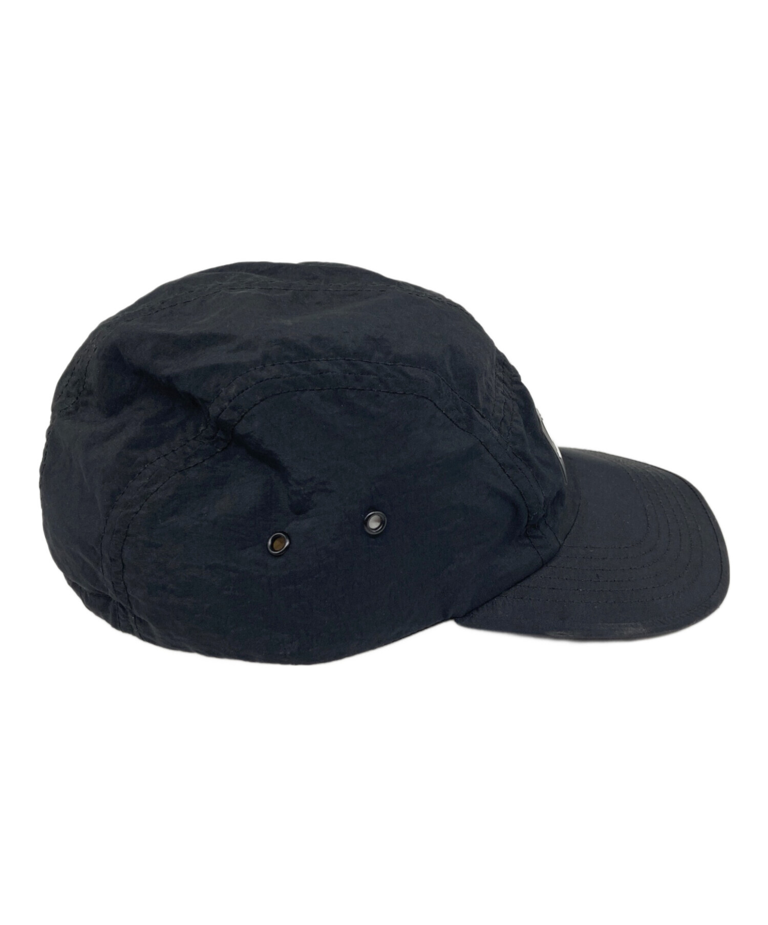 中古・古着通販】SUPREME (シュプリーム) 18SS Raised Logo Patch Camp