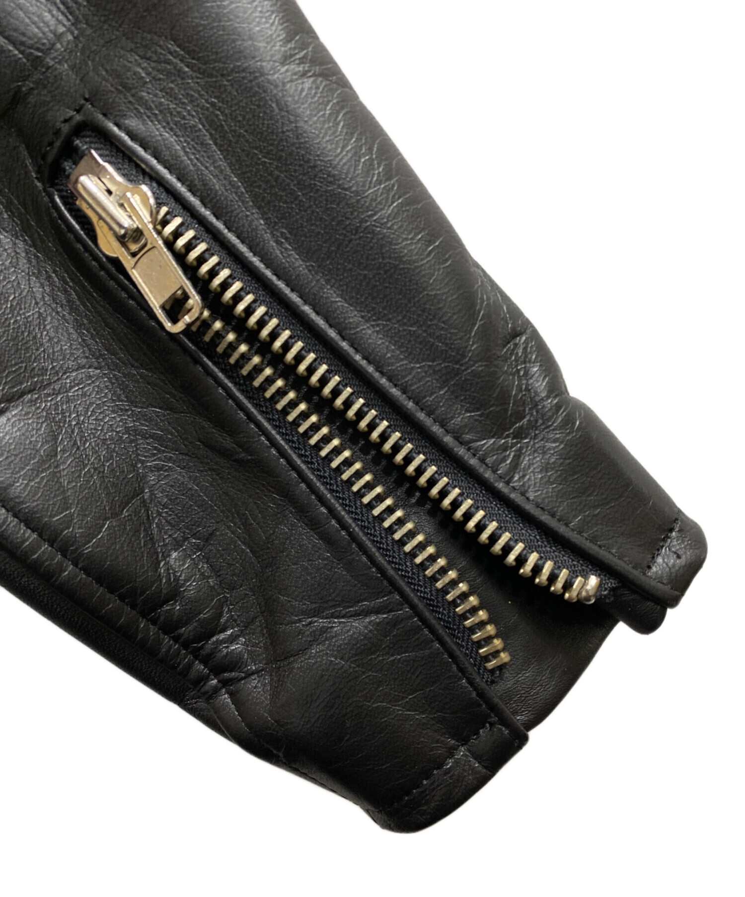 中古・古着通販】Rags McGREGOR (ラグス マクレガー) SINGLE RIDERS