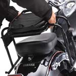 マルチキャリア3BOX用 | ヤマハ発動機グループ ワイズギア