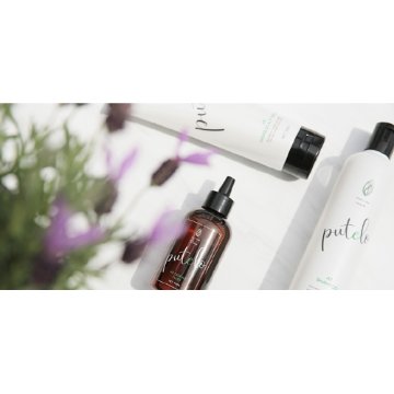 プテロ ヘアグロー 【美容室専売品】スカルプ＆育毛エステを簡単に行う