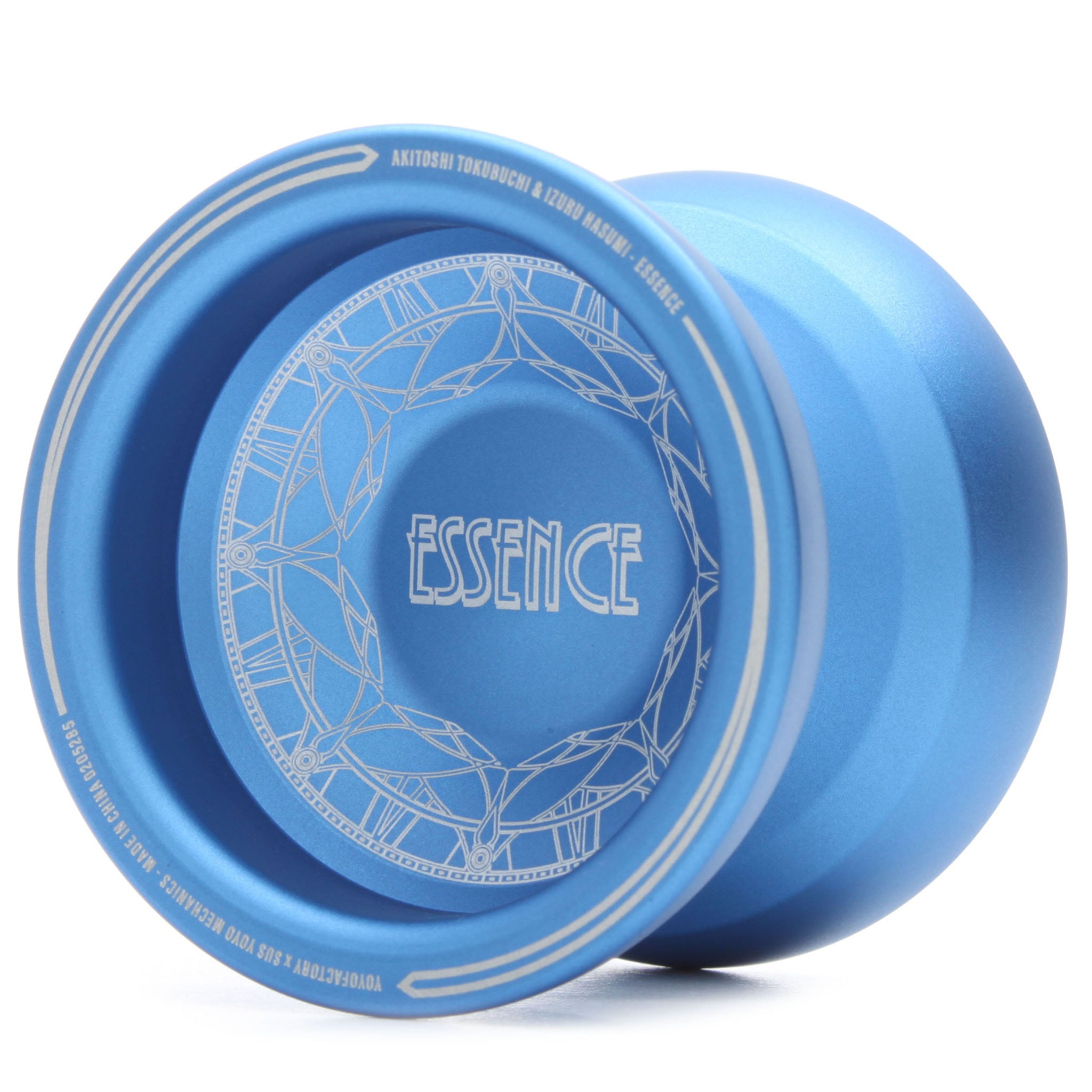 エッセンス - ヨーヨーファクトリー ┃ヨーヨー専門店リワインド