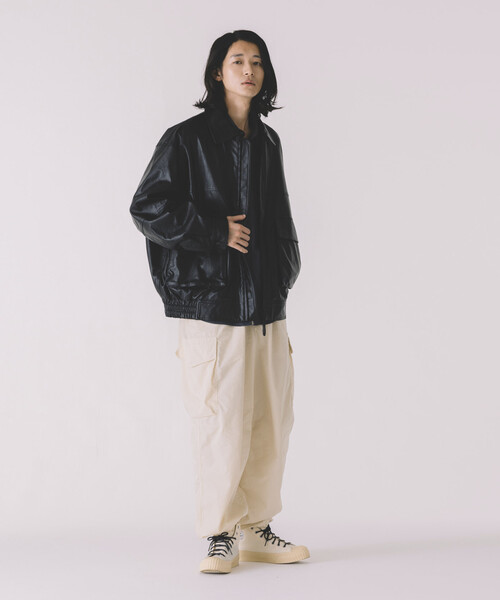 FREAK'S STORE（フリークスストア） ブルゾン アウター FREAK'S STORE