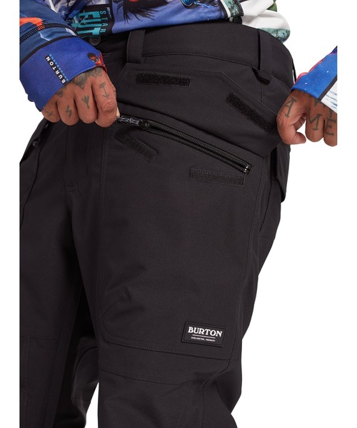 BURTON（バートン） パンツ スノーボード ウェア SOUTHSIDE スリム
