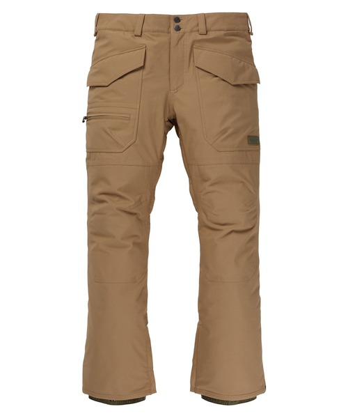 BURTON（バートン） パンツ スノーボード ウェア SOUTHSIDE スリム