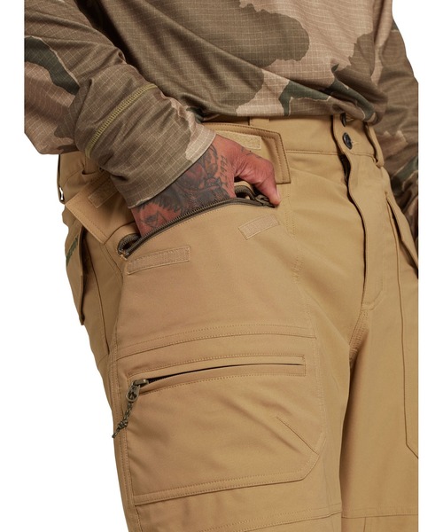 BURTON（バートン） パンツ スノーボード ウェア SOUTHSIDE スリム