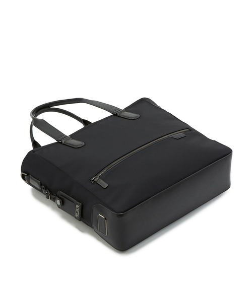 TUMI（トゥミ） トートバッグ HARRISON 「ウッドサイド」イースト