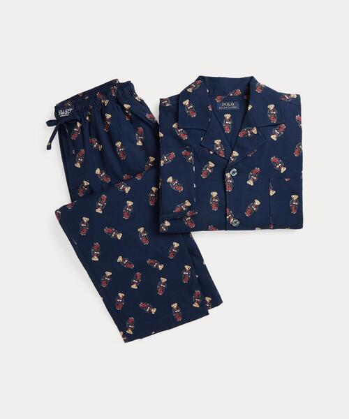 RALPH LAUREN HOME（ラルフ ローレン ホーム） パジャマ ルームウェア