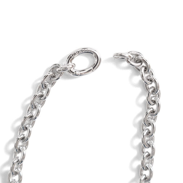 TOMWOOD トムウッド Ada Bracelet シルバー チェーン エイダ