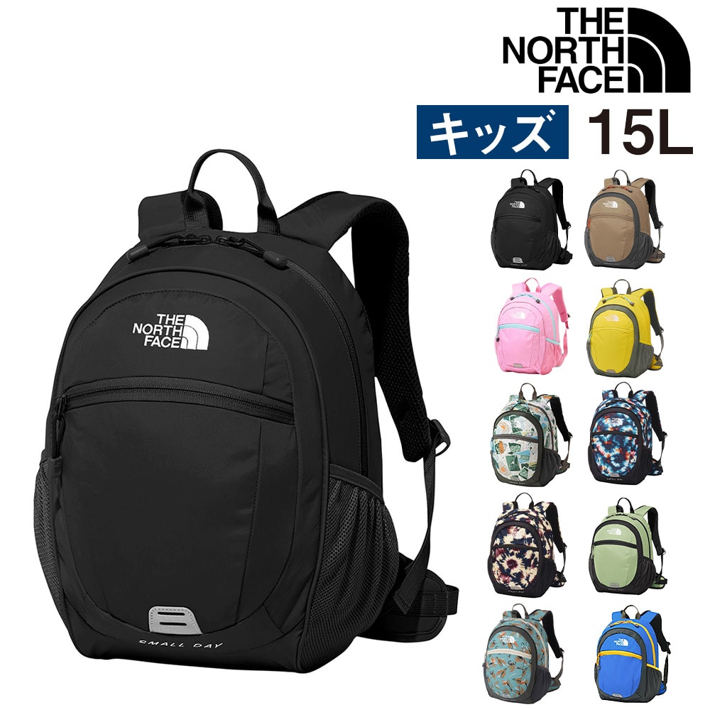 ノースフェイス バッグ リュックサック デイパック バックパック THE