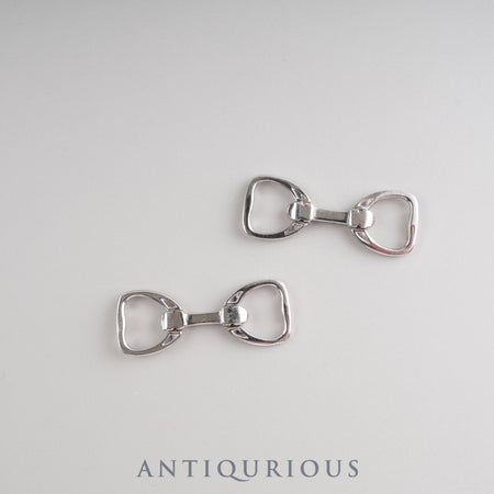 エルメス キーリング ホースビット ヴィンテージ SV 箱 | 東京銀座の