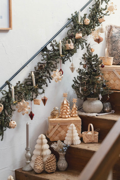 Snokka ornament set | クラフトオーナメント9個セット — ANTRY USE