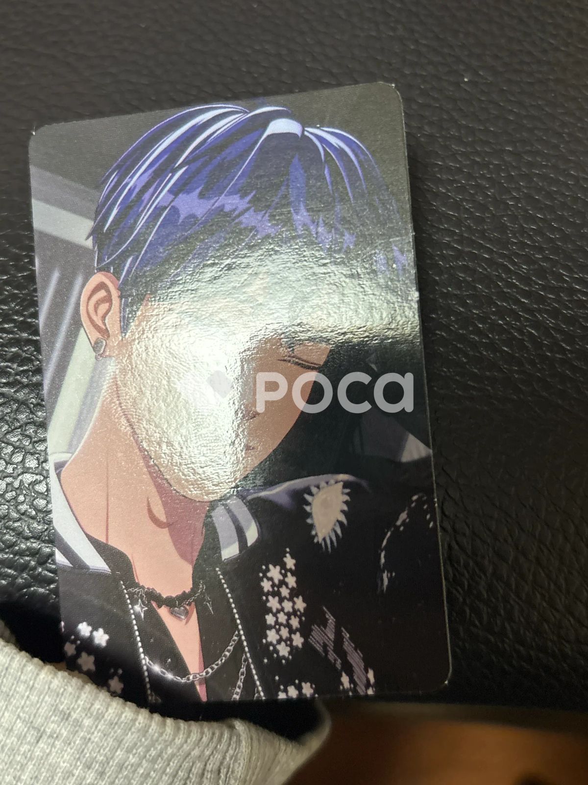 PLAVE イェジュン ASTERUM 433-10 ラキドロ - メルカリ