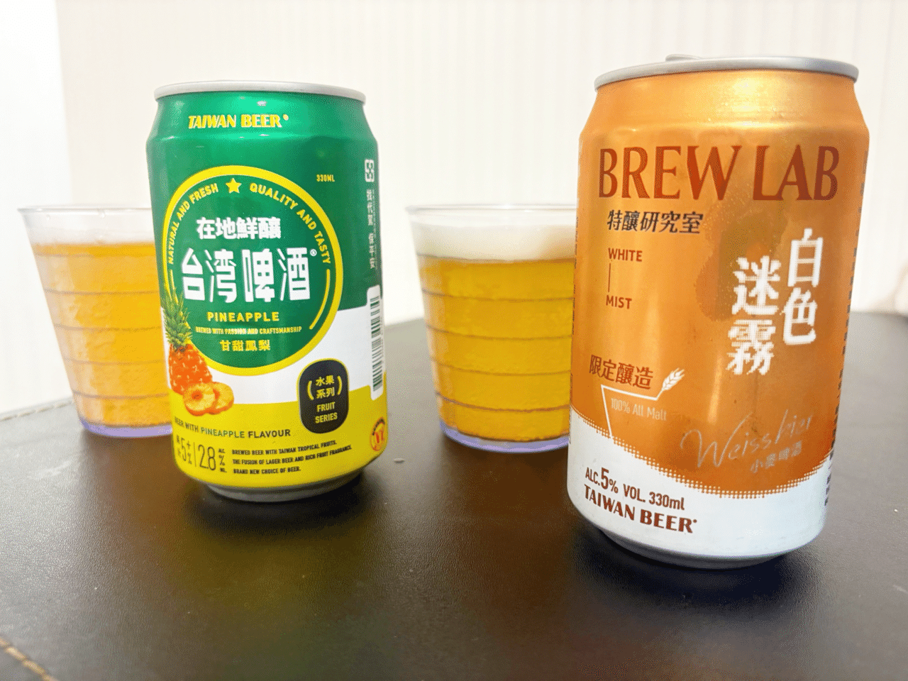 台湾旅行記【PX MART】台湾ビール ホテル飲み 土産品 中山区 #5｜K