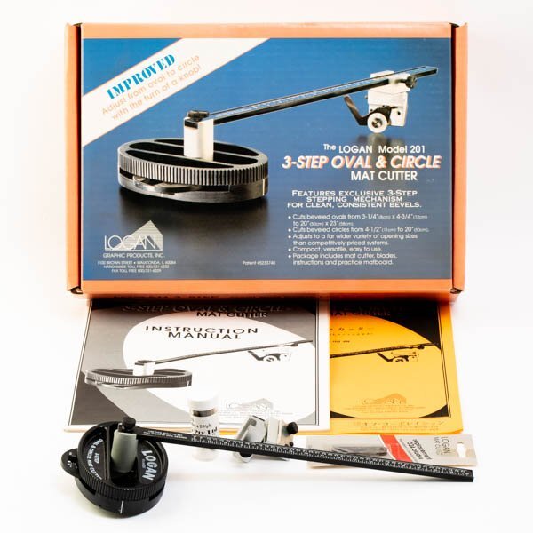 Yahoo!オークション -「logan マットカッター」の落札相場・落札価格