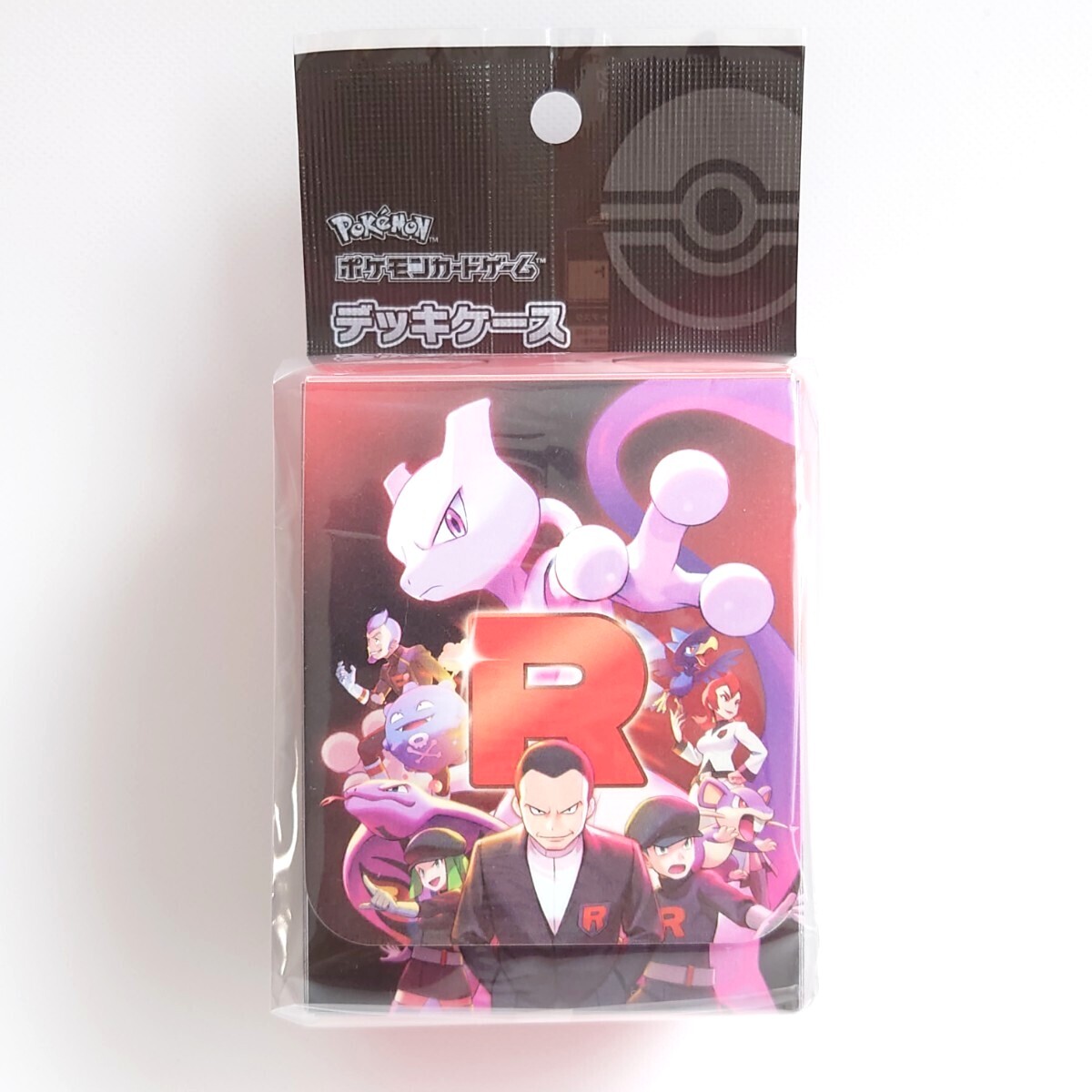 2026年最新】Yahoo!オークション -ロケット団 ケースの中古品・新品