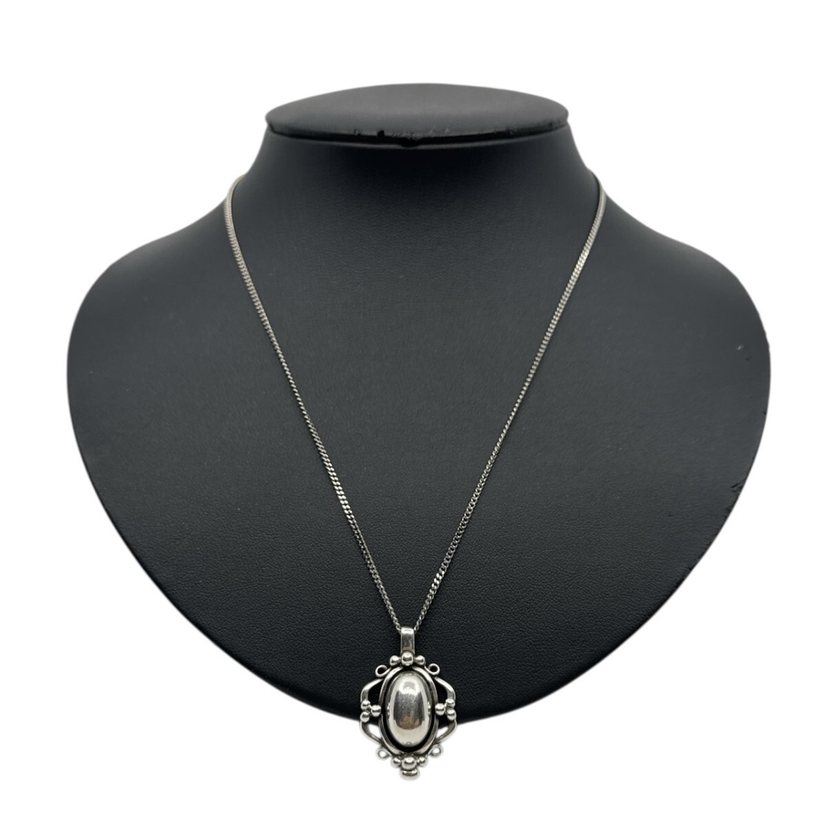 Yahoo!オークション -「georg jensen 1989」(ネックレス、ペンダント