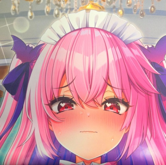 Yahoo!オークション -「メイド学園 タペストリー」(その他) の落札相場