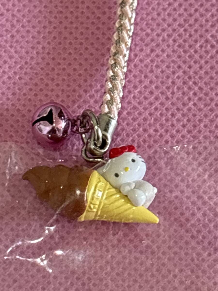 Yahoo!オークション -「ソフトクリーム」(ハローキティ) (は行)の落札