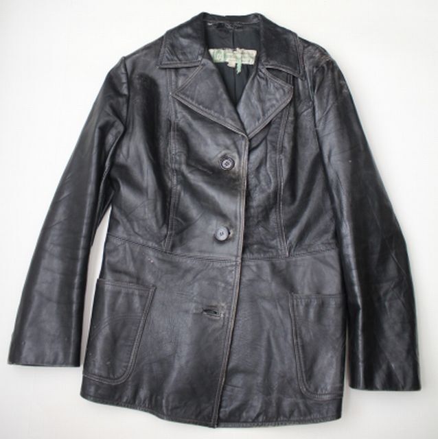 2026年最新】Yahoo!オークション -unknown レザー ジャケットの中古品