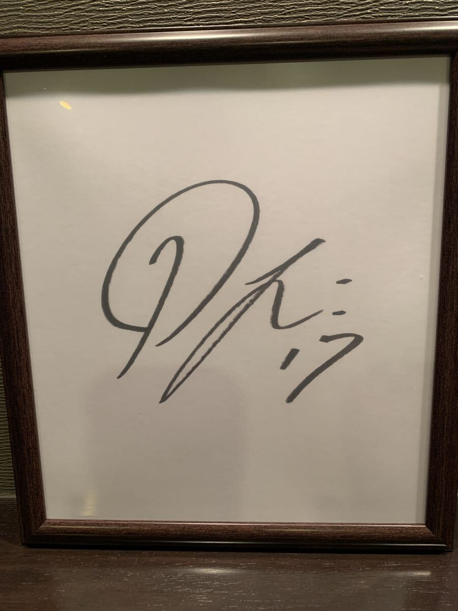 Yahoo!オークション -「ロッテ 佐々木 サイン」の落札相場・落札価格