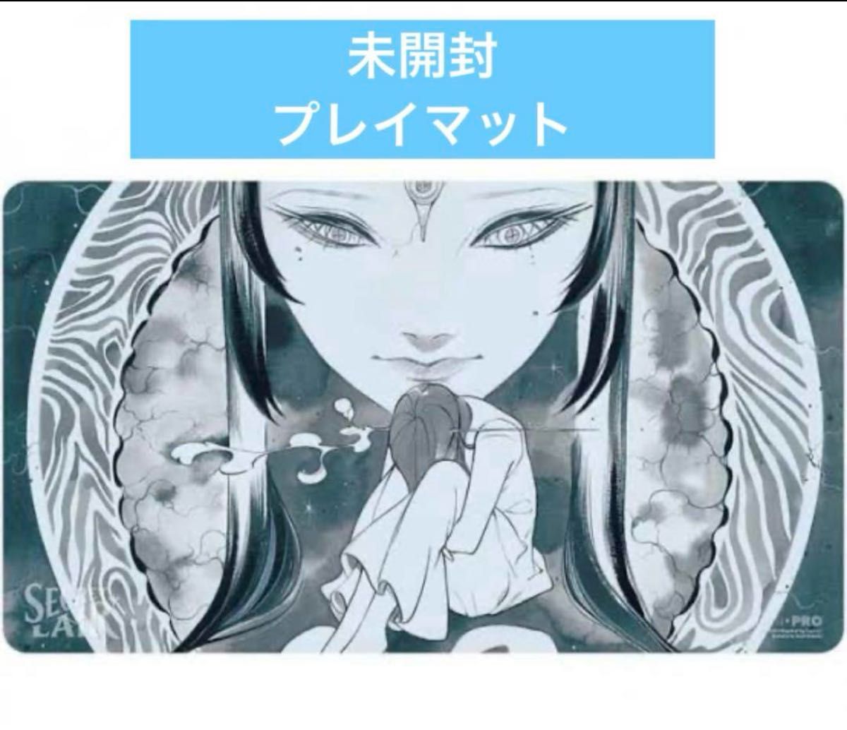 ワンピースカード スタートデッキ リーダー ST L 100枚 キラミラー加工